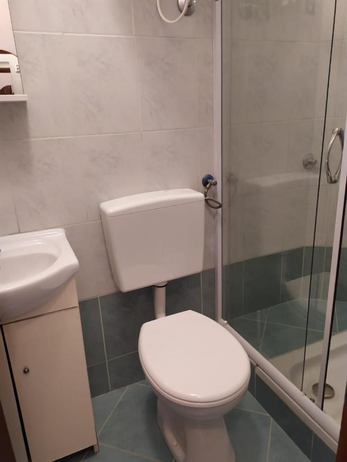 Cozy Apartments Danica Novalja - Ground Floor Экстерьер фото
