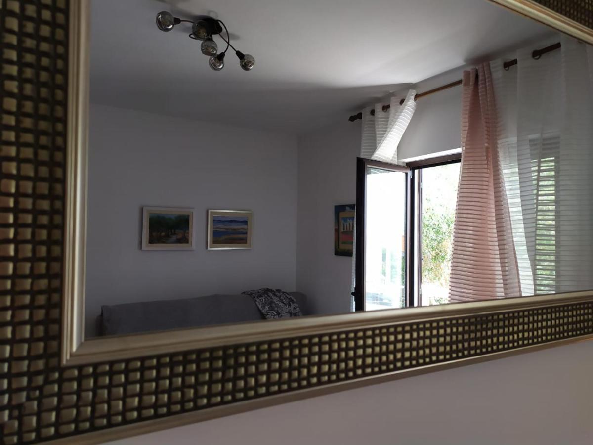 Cozy Apartments Danica Novalja - Ground Floor Экстерьер фото