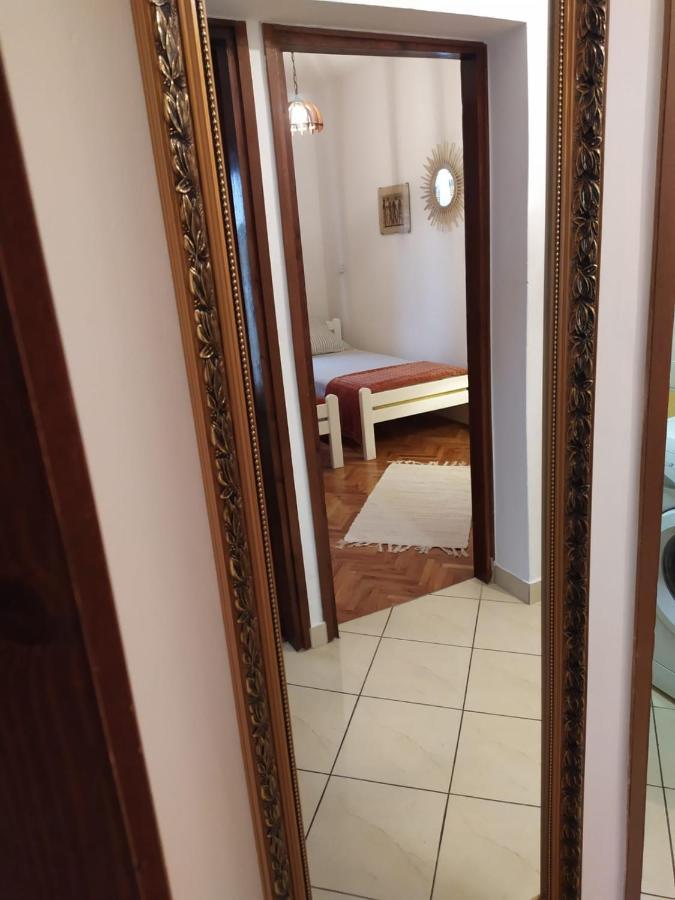 Cozy Apartments Danica Novalja - Ground Floor Экстерьер фото
